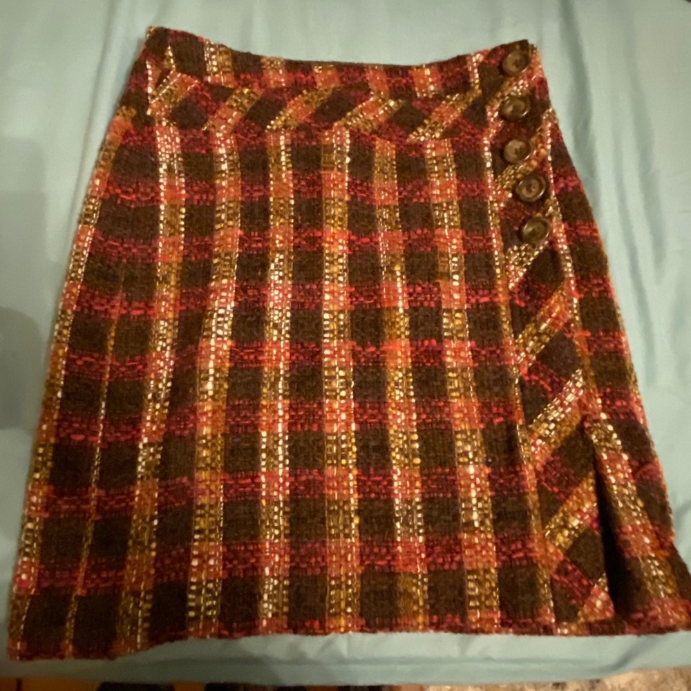Perfect for Autumn